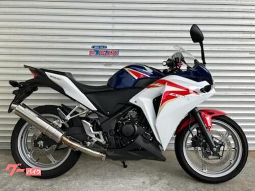 ホンダ CBR250R