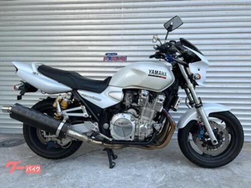 ヤマハ XJR1300