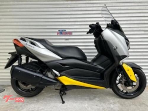 ヤマハ X-MAX250