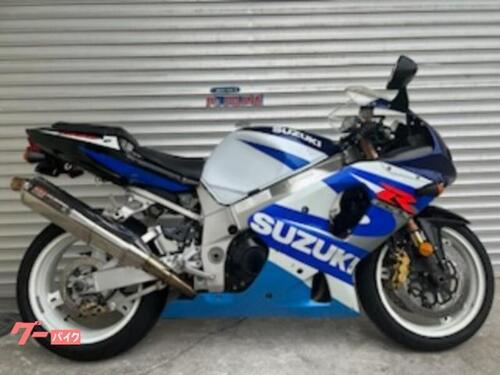 スズキ GSX-R1000