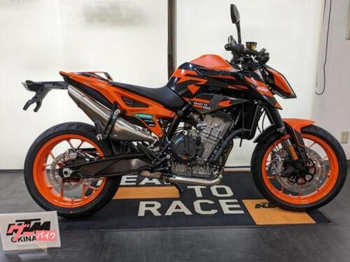 KTM KTM890デューク　GP