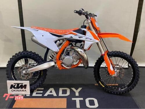 KTM KTM85SX