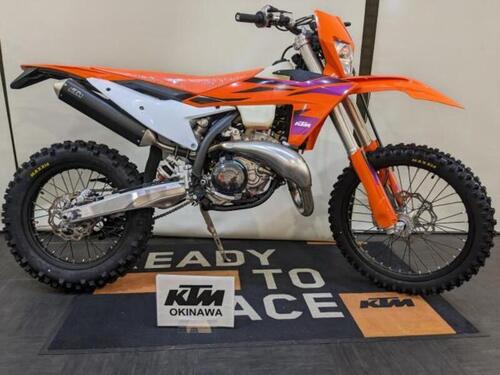 KTM KTM250EXC