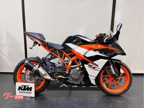 KTM KTM　RC390