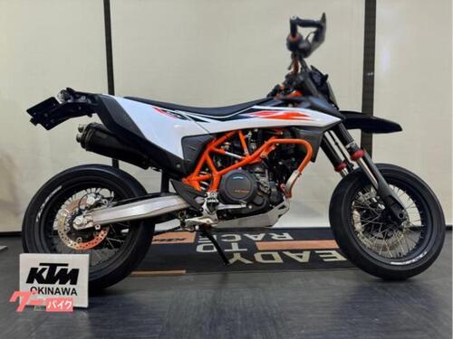 KTM KTM690SMC　R