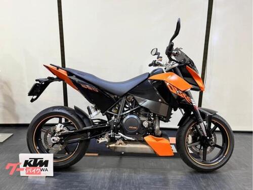 KTM KTM690デューク