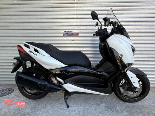 ヤマハ X-MAX250 (55.0万円)