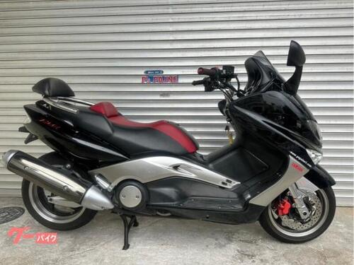 ヤマハ T-MAX (47.0万円)