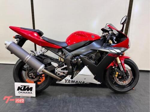 ヤマハ YZF-R1 (54.7万円)