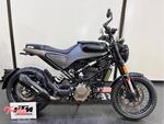 ハスクバーナ Husqvarna　SVARTPILEN125 (40.0万円)